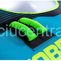 Jobe Double Trouble atrakcionas sėdimas 2P